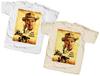 The Wild Bunch 1969 T-SHIRT Tee V3 Filmplakat Natur Vintage Größen S-5XL