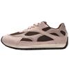 New products are on sale, summer new thick-soled retro breathable mesh casual sneakers 5755