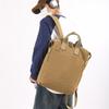 Unisex Lässiger Outdoor-Rucksack: Großes Fassungsvermögen, Wasserabweisend, Strukturierte Unifarbe, Ideal für Reisen, Sport und den täglichen Weg zur Arbeit.