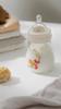 MAM 851261 Feel Good Forest Glass Bottle 260ml Unisex