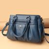 Women's Bag New Crossbody Shoulder Bag Multi Compartment Women's Large Capacity Handbag