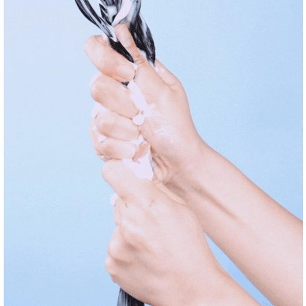 Hair Plus Protein Bond High-Protein Clinic Treatment for Damaged Hair 50ml (2pcs) – Intensive Repair, Damage Care, Korean