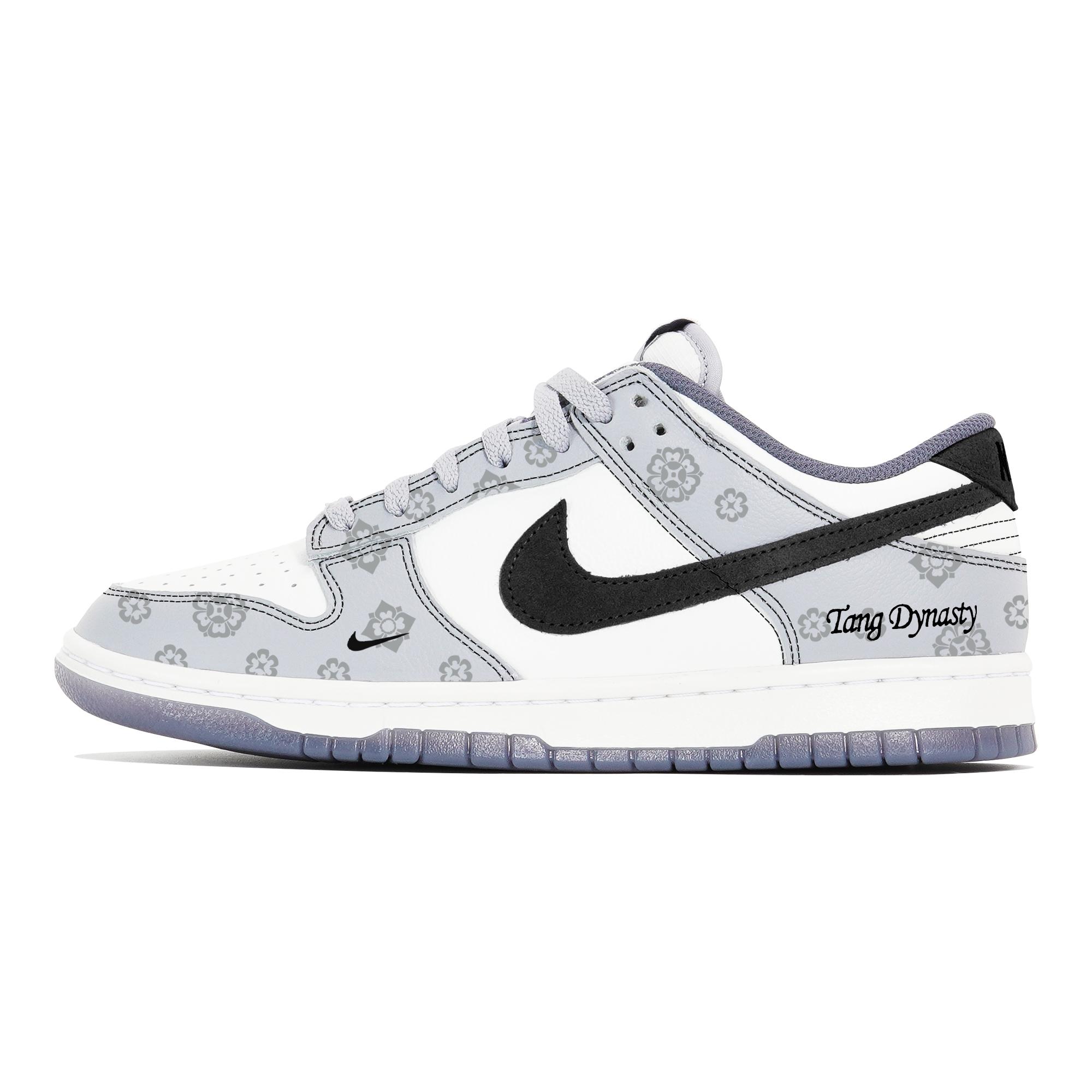 

Nike Dunk 3 Times Laboratory Slip Resistant, Abrasion Resistant, Lightweight, Breathable Low top Skateboard Shoes Men s FJ4188-100(Team210-S-BOX) 45