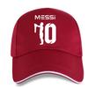Spring Summer Women Baseball Cap Football Super Stars ME SSI Pattern Printed Hats Men Baseball Cap Cotton Outdoor Visor Casual