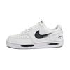 Nike Court Vision 1 Special You Low top Skateboard Shoes Unisex Black White DH2987-101(Team591-)