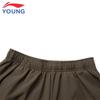 Li-Ning Kids' Moisture-Wicking Sports Shorts