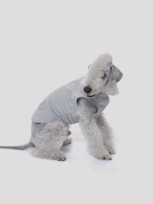 

сердце земля искусство ЛЕТНЯЯ МАЙКА НА КАЖДЫЙ ДЕНЬ - ГОЛУБИНО-СЕРЫЙ XL1 (9,000 won)