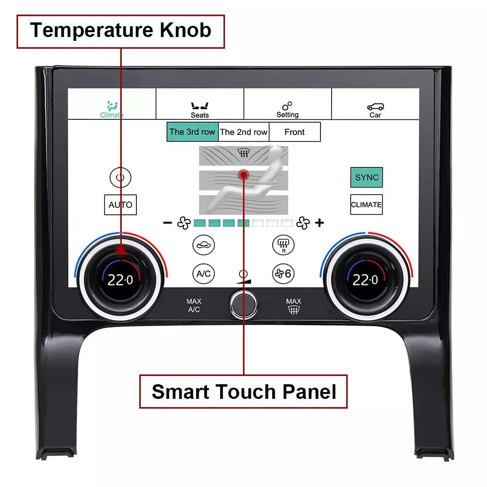 Climate Control Management