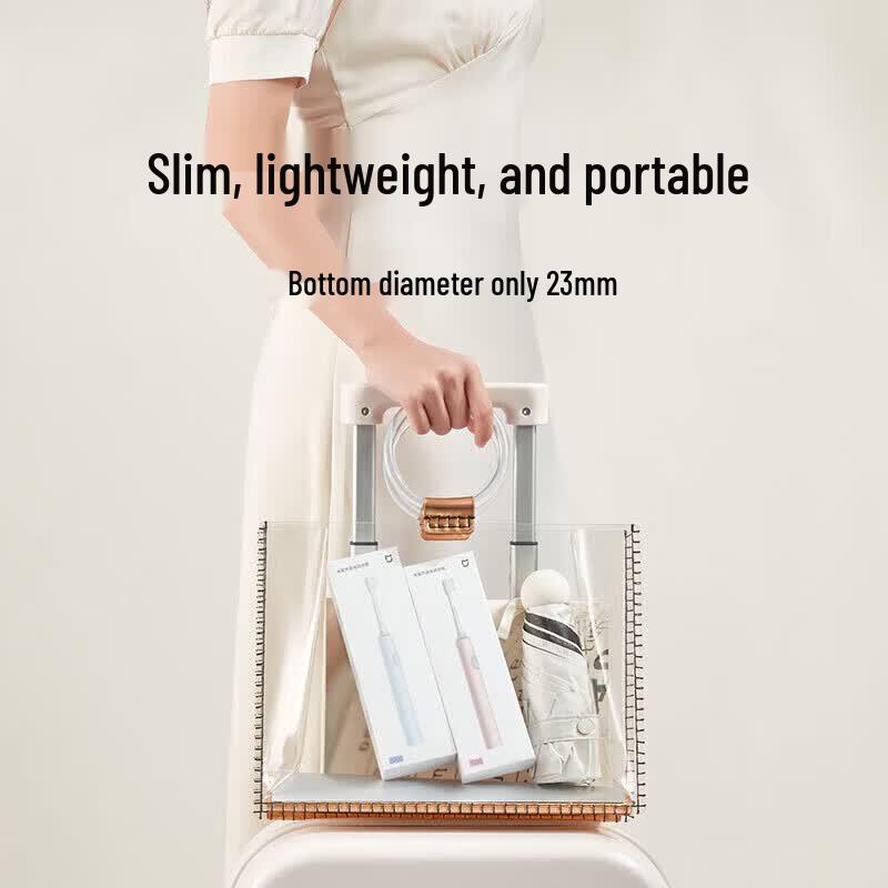 Xiaomi Mijia T200 Sonic Electric Toothbrush