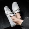 Doudou-Schuhe in neuer Größe für Frühjahr und Sommer, lässig, für alle Gelegenheiten, leichte, bequeme Herrenschuhe