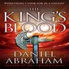 The Kings Blood by Daniel Abraham Paperback Book 9781841498904