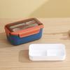 Stormtrooper Stainless Steel Bento Box With Leakproof Lid For Adults