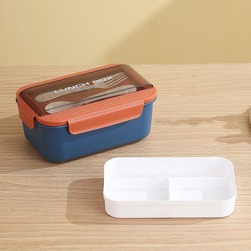 Stormtrooper Stainless Steel Bento Box With Leakproof Lid For Adults