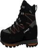 Women's Trekking Shoes Aku Trekker Lite III Wide GTX (977W-108) Black/orange