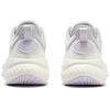 361 Cushioning Breathable Low top Running Shoes Women's White Purple 682422255 /