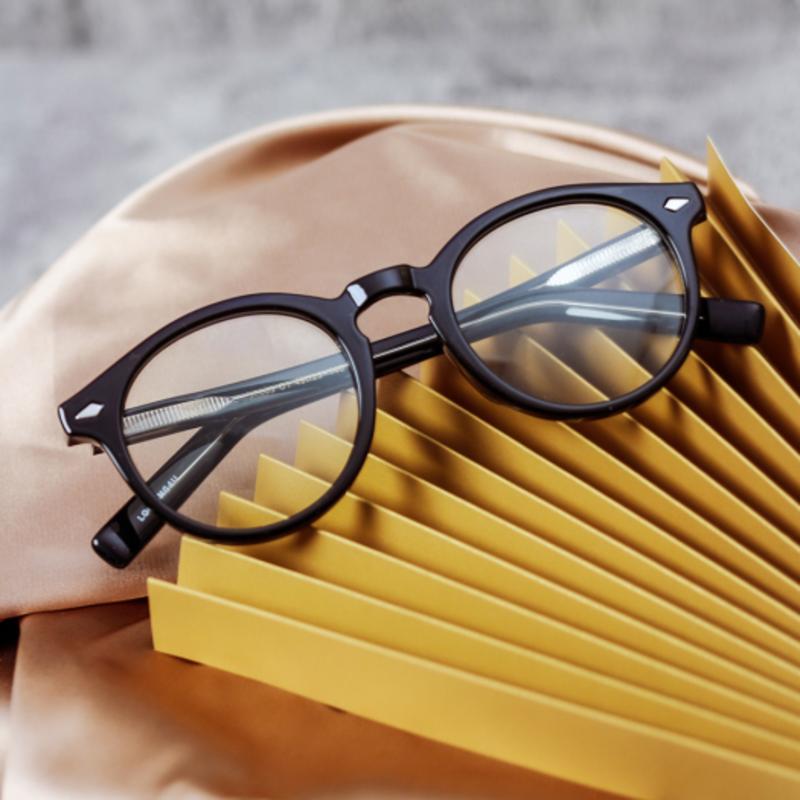 LOOKING4U The Classic 9003 C1 Black