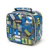 Timeless Design Insulated Lunch Box Tote Bag Ideal For Kids Travel And Picnics