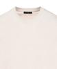 Jilseutyueoteunyuyogmaen Silk Blend Crew Neck Knit - Light Beige (Jnsw6B302I1)