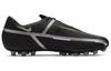 Nike Phantom GT2 Academy Ag 'Black Dark Grey Metallic Gold' DC0798-007