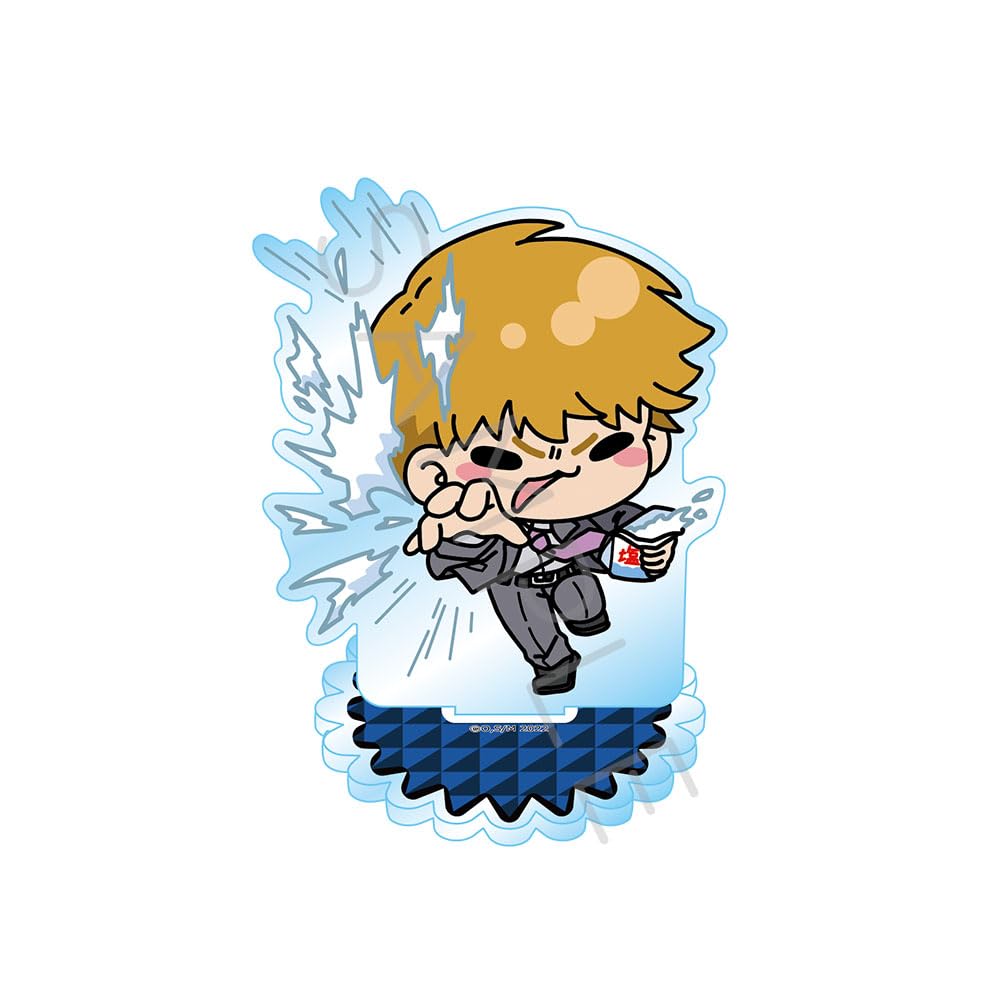 TV Anime Psycho 100 Reigen Arataka 2nd Edition Acrylic Stand MB "Mob III"