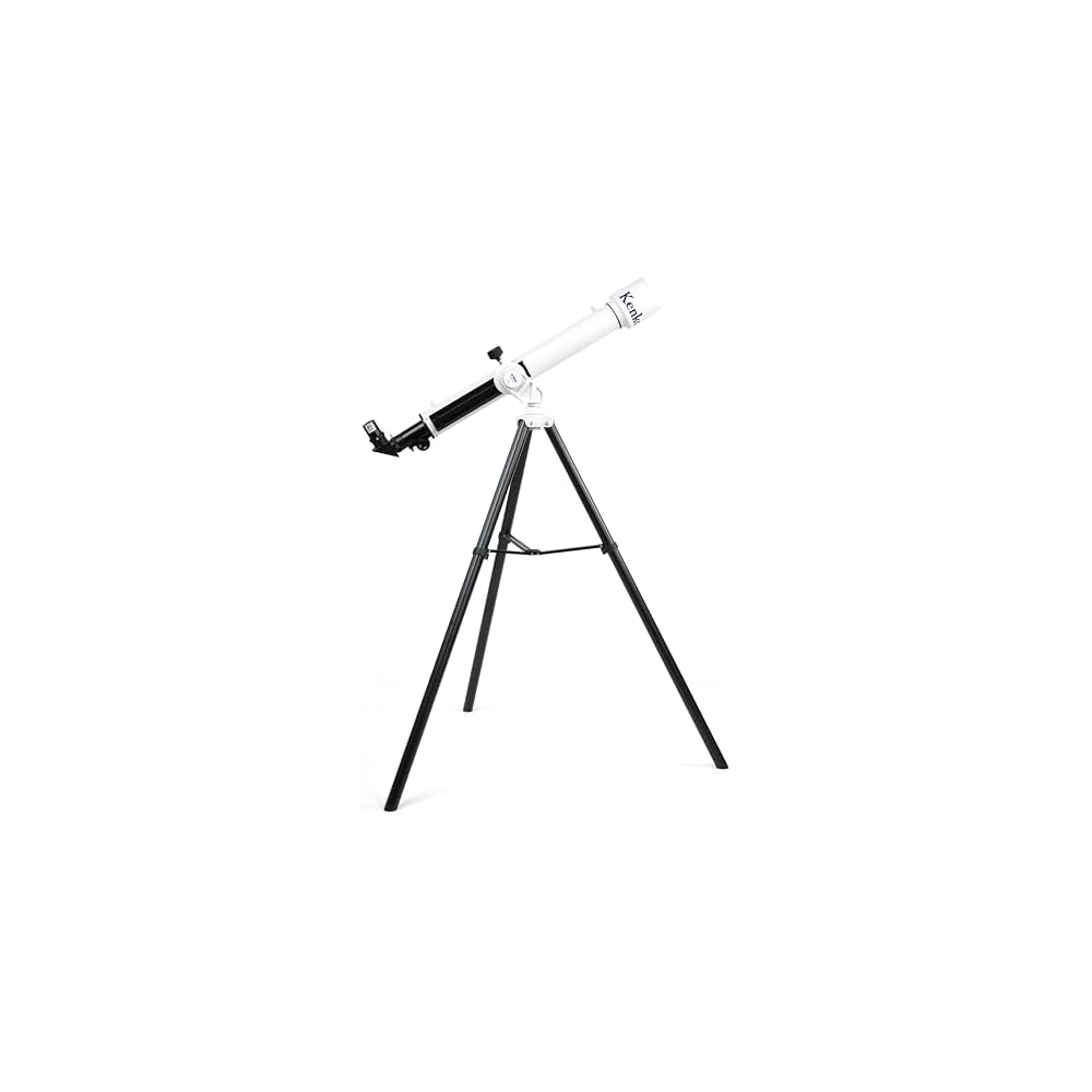 [Amazon.co.jp Exclusive] Kenko SKY WALKER SW-60A Astronomical Telescope with Carrying Case Set, 60mm Aperture, 700mm Focal Length, for Lunar and Plane