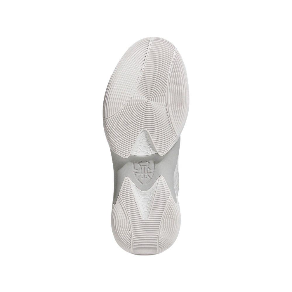 adidas ENFILER. Numéro 7 'Team Cloud White' Hommes JS1299