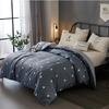 Aloe Cotton Brushed Flannel Duvet Cover for Dorms - Available in 1.5, 1.8, 2 Meters - Pure Cotton