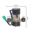 one+lifestyle Jimny Fuel Pump, Electromagnetic Pump, Fuel Pump, Jimny LJ50, SJ40, SJ30, SJ10, Carburetor,