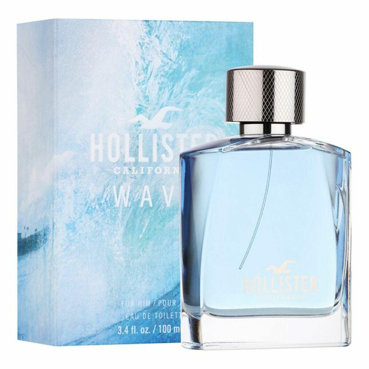 

Мужская парфюмерия Hollister EDT Wave for Him (100 мл)