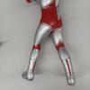 Used Banpresto Big Size Soft Vinyl Figure Return of Ultraman