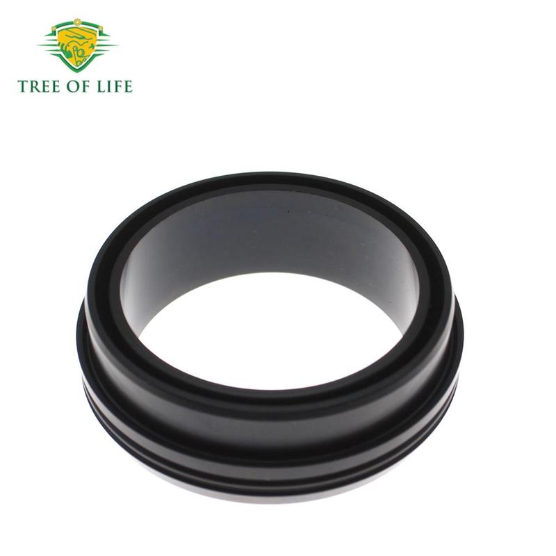 Ladeluftkühler Turboladerschlauch Dichtung für BMW M57 E46 E60 E61 E65 E66 E90 E91 E92 E93 E83 E53 E71 2.5D 3.0D 11617789049 11617801222