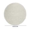 Cat Sisal   Relieve Boredom Teeth Claws Grinding Interactive Sisal Cat Scratching   for Cats Kitten