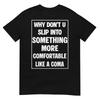 Na górę – T-shirty i koszulki