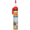 Silikondichtmasse - SIKA - Sikaseal 180 - 200 ml - Wasserbeständig - Fungizid