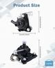 Toyota Prius 2004-2009 Hybrid Electric Pump Assembly Engine Cooling Inverter Pump Replacement 04000-32528/G9020-47031