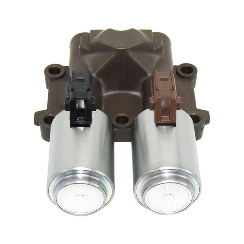 28260-Rg5-004 Transmission Dual Linear Shift Solenoid For Honda Fit Lx Civic 1.8