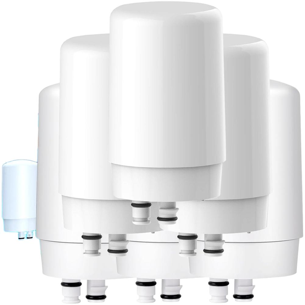 For Cleaner Drinking Water Activated Carbon Filter Standard Faucet Water Purifier Water Filter Drinking Water Filter