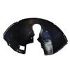 51717136679 & 51717136680: Injection Molded Front Fender Liner for BMW 7 Series E66