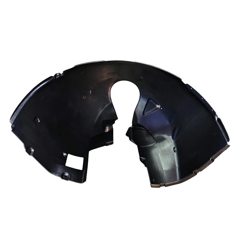 51717136679 & 51717136680: Injection Molded Front Fender Liner for BMW 7 Series E66