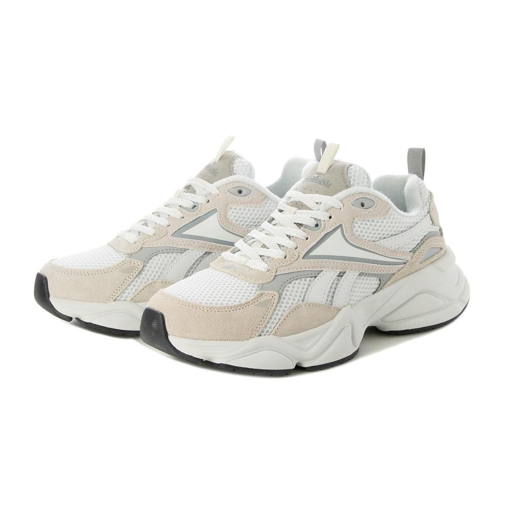 Reebok Charge Run Grey Grey Black 100262367 Grey Grey Black