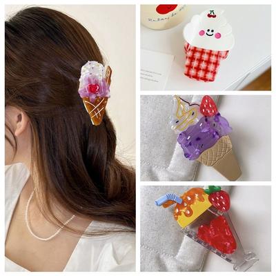 Accesorios para el cabello – Pinzas y clips para el pelo