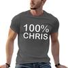 Chris Name Tshirt T Shirts For Unisex Graphic Tees T Shirt Unisex Designer Unisex T Shirt Summer Tshirt