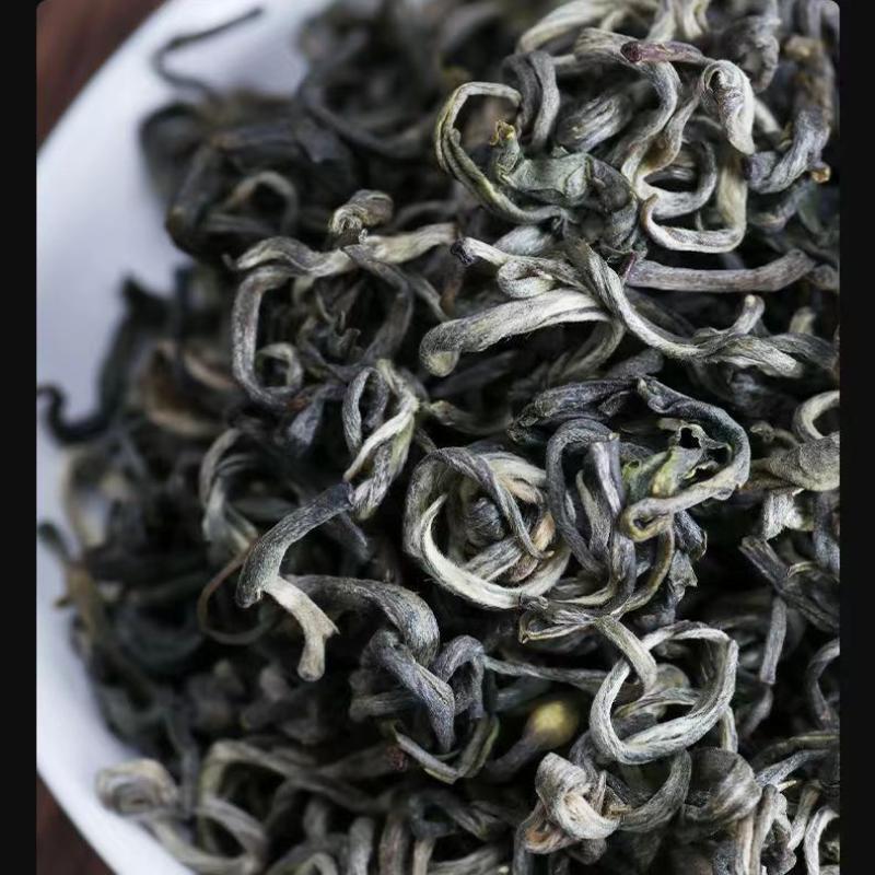 300g Chinese Green Tea Huilong Green Tea Benefits Organic Green Tea Loose Leaf