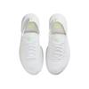 Nike Free 2025 Shock Absorbers Low Top Running Shoes Women's White Sneakers HF2720-103