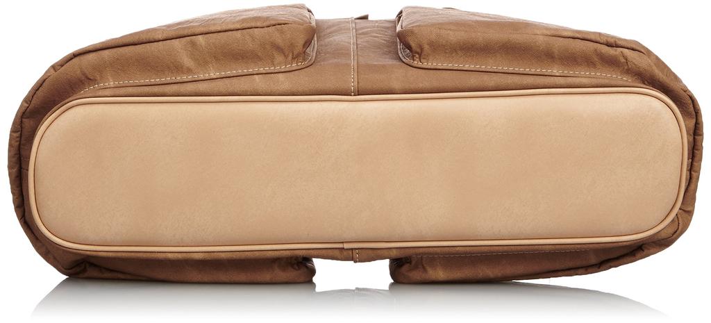 Torebka robocza L Made in Japan Toyooka Leather Included Beige [Shigotonin] 13-0997