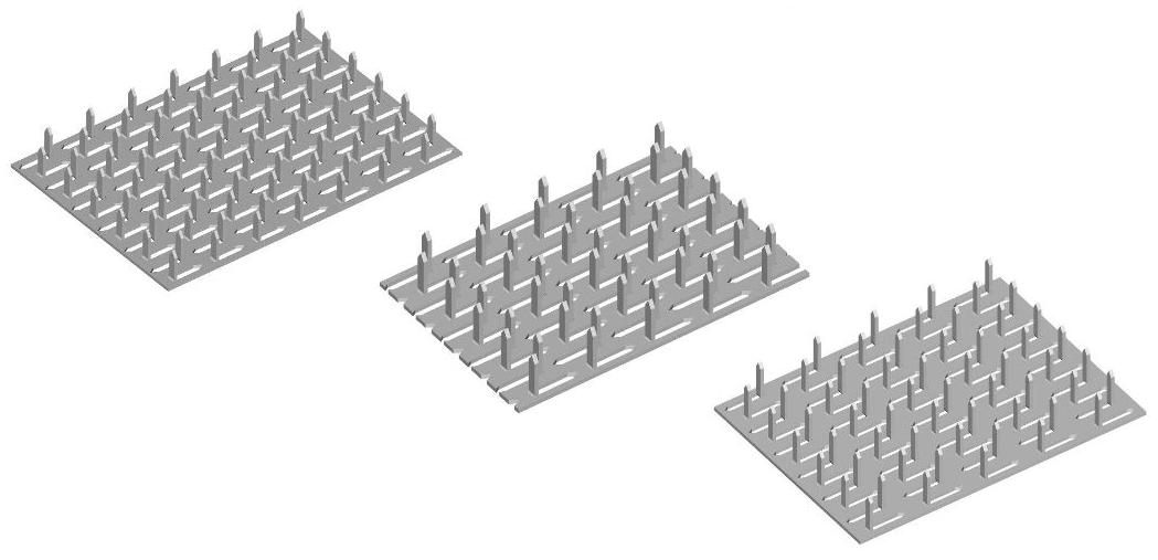 SPIKED PLATE 72/210X1.0 - LB PK10-7221