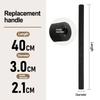 Anti-Slip Handle Fishing Rod Grip Comfortable Grip EVA
