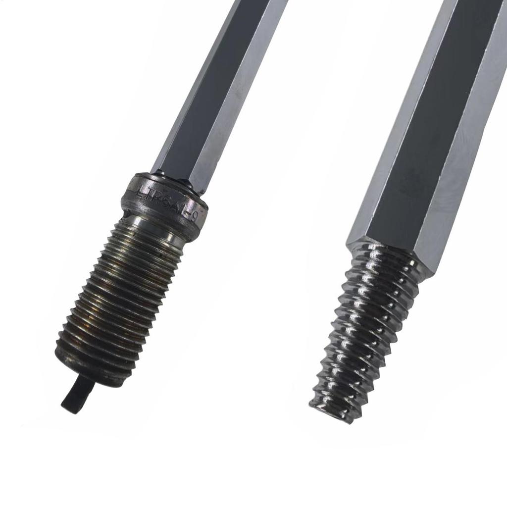 Pushrod Length Checker Pushrod Measuring Tool Professional Adjustable Depth Checker for Automotive Engine Motorcycle Truck