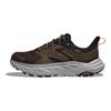 Sapatos de Caminhada Anacapa 2 Gtx Confortáveis Antiderrapantes Duráveis de Cano Baixo Unissex Sapatos de Caminhada Marrom Escuro 1141632F-DDS