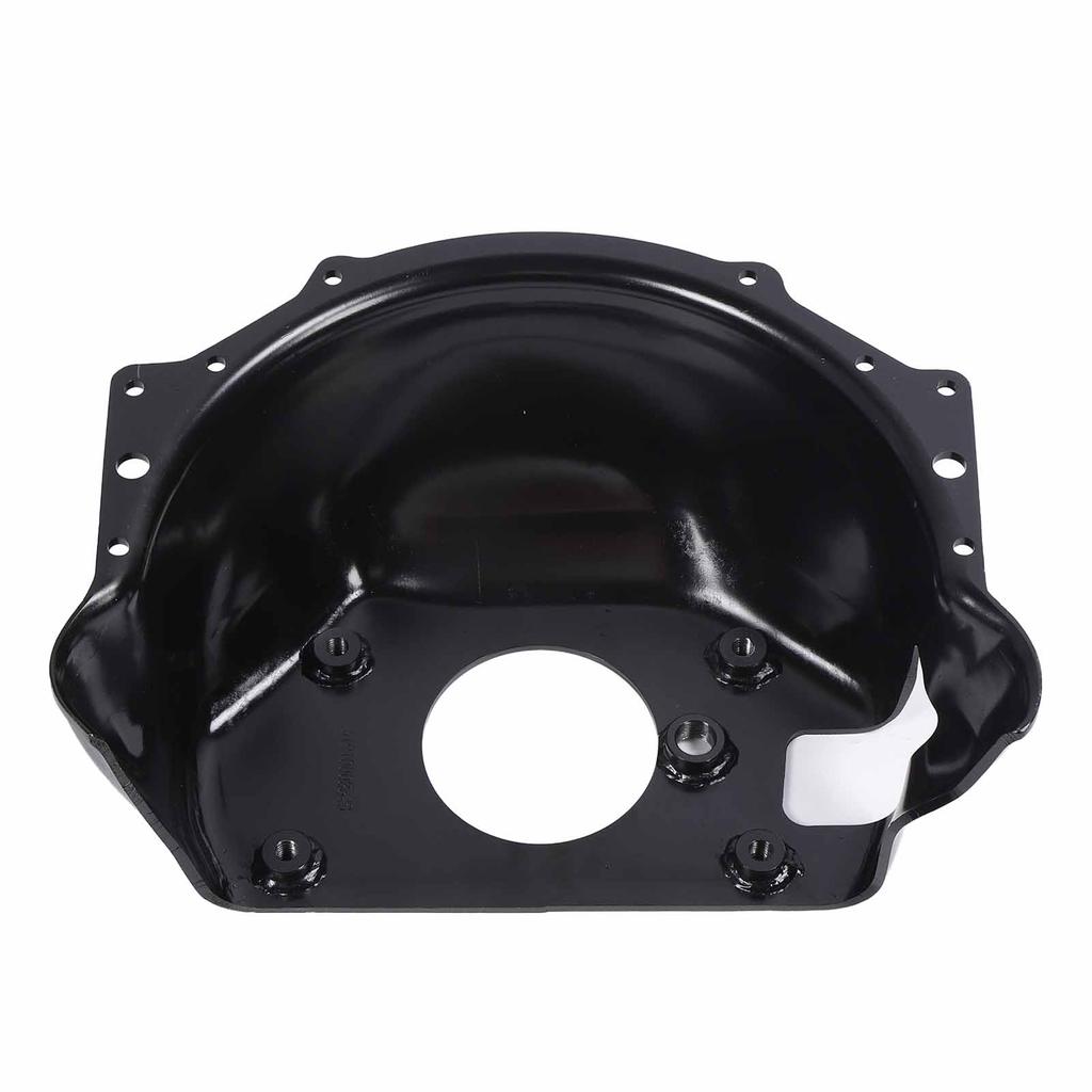 Lightweight Bell Housing For SBC BBC Rugged Construction Racing Bell Housing for 4.675in O.D. Bearing Retainer 650 400